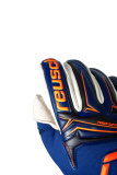 Reusch Attrakt SpeedBump Finger Support 5670970 4408 blue 2